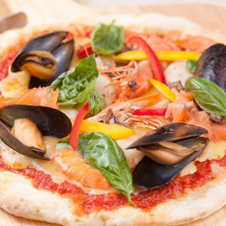 Pizzeria Trattoria PECORINO イオン幕張店 2枚目