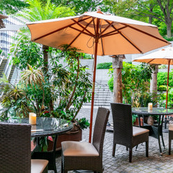 バリラックス ザ ガーデン 新宿(BALILax THE GARDEN) 7枚目