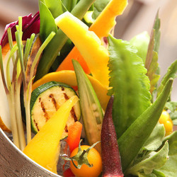 島野菜カフェ Re:Hellow BEACH（リハロウビーチ） 5枚目