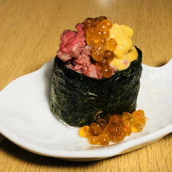 焼はまぐり 青山八番too 5枚目