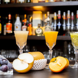 LOUNGE BAR Courage 2枚目