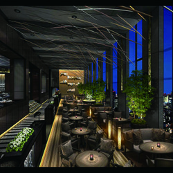 DINING&BAR TABLE9TOKYO 4枚目