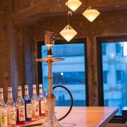 シーシャ Cafe&Bar DAYLIGHT 六本木店 4枚目