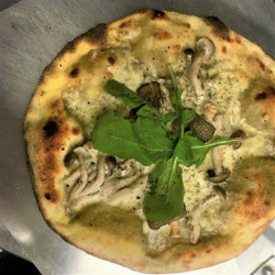 オステリアコゾリテ 3枚目