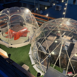 ジャジャーンカラ 京大BOX店 5枚目