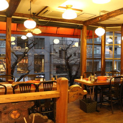 豚組 しゃぶ庵 六本木店 4枚目