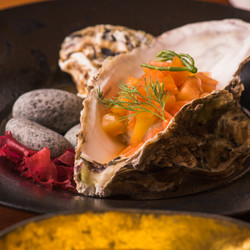 割烹 三長 渋谷 2枚目