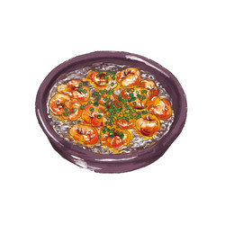 イタリア食堂TOKABO 田町センタービル店（TOKABO） 7枚目