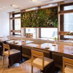 オーガニック野菜×バルkitchen　kampo’s 6枚目