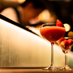 GinzaBar L'aurora 5枚目