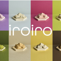 わらび餅専門店iroiro 1枚目