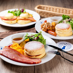 Sakura Cafe Hanon 2枚目