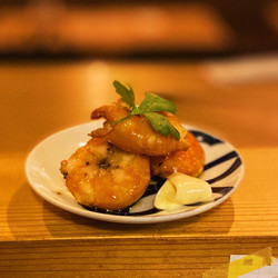 燻吟 かず家 8枚目