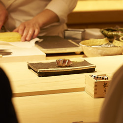 龍月 SUSHI 7枚目