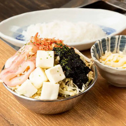 大衆居酒屋 もんじゃ酒場だしや 町田店 2枚目