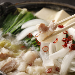 もつ鍋らく大岡山本店 2枚目