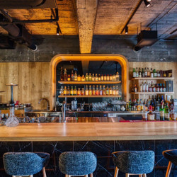 シーシャ Cafe&Bar DAYLIGHT 六本木店 1枚目