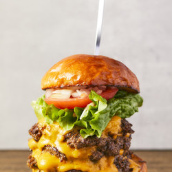 Mrs.hamburger 3枚目