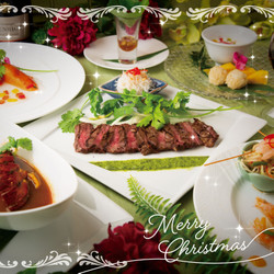 クィーンオブタイランド 銀座(Queen Of Thailand【旧店名】ジムトンプソンズ テーブル タイランド) 2枚目