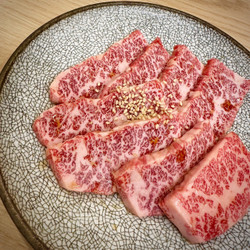 焼肉牛ノ家 長岡京 5枚目