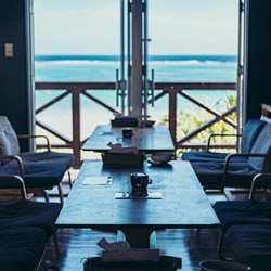 島野菜カフェ Re:Hellow BEACH（リハロウビーチ） 8枚目