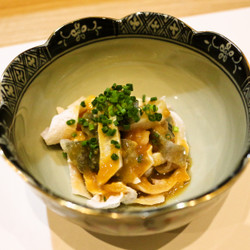 旬肴ふく堀田（ホッタ） 8枚目