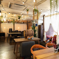 個室&カフェダイニング Hi Cheese 八王子店(ハイチーズ) 7枚目