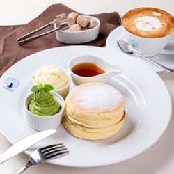 Sakura Cafe Hanon 5枚目