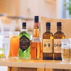 シーシャ カフェ&バー C.STAND（シースタンド）難波店 7枚目