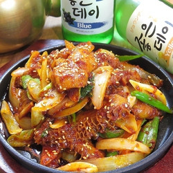 ホンデポチャ 川崎店 3枚目