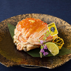 越前がに・海鮮料理専門店　みくに隠居処（いんきょじょ） 5枚目