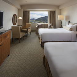 都ホテル 岐阜長良川 2枚目