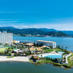 浜名湖レークサイドプラザ 1枚目