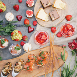 オンザデッキ バーラウンジ(ウィズ ザ スタイル フクオカ) 8枚目