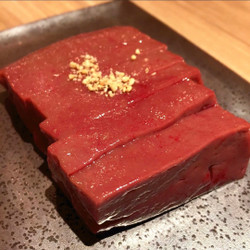 池袋 肉酒場也 4枚目