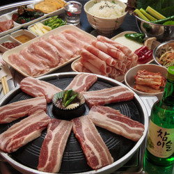 韓国料理 ホンデポチャ 池袋店 5枚目