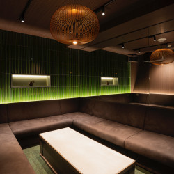 ハモれるカラオケバー 鱧(ハモ) 西麻布本店 3枚目