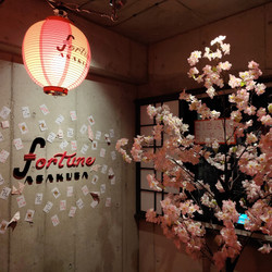 MAGIC BAR fortune ASAKUSA 2枚目