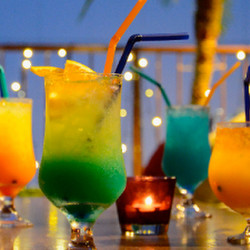 #702 CAFE&DINER なんばパークス店 7枚目