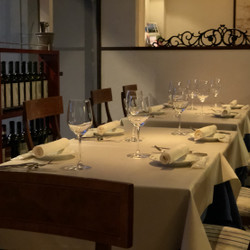 オステリア ガット・ネーロ 5枚目