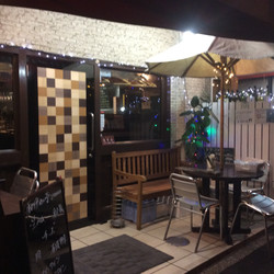 和伊わい亭 2枚目