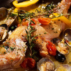 シーフードレストラン シギラタートルベイ 5枚目