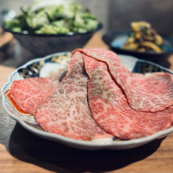 焼肉牛猿 7枚目