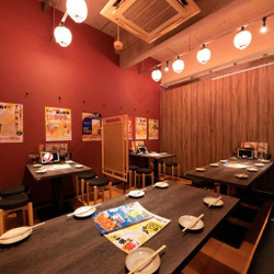 水炊き・焼き鳥 とりいちず酒場 溝の口南口駅前店 7枚目