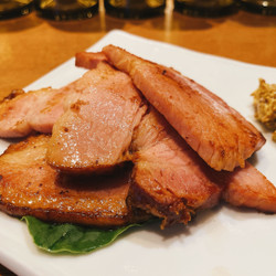 白金三代目 豚タツ 7枚目