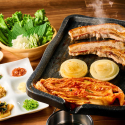 韓国料理酒場ナッコプセのお店 キテセヨ 町田店 4枚目