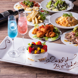 GinzaBar L'aurora 4枚目