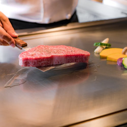 鉄板焼き・しゃぶしゃぶ HORIZON 8枚目