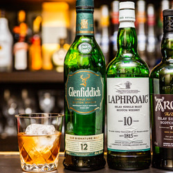 GinzaBar L'aurora 2枚目