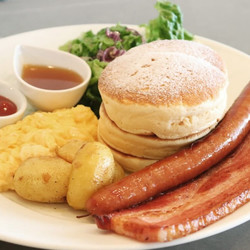 Sakura Cafe Hanon 8枚目